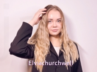 Elviachurchwell