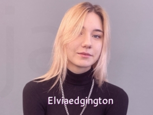 Elviaedgington