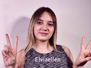 Elviaellen