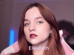 Elviafaith