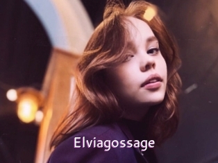 Elviagossage