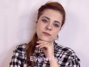 Elviahaviland