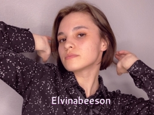 Elvinabeeson