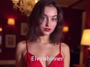 Elvinabinner