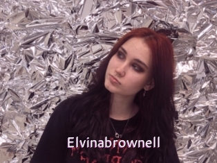 Elvinabrownell