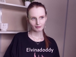 Elvinadoddy