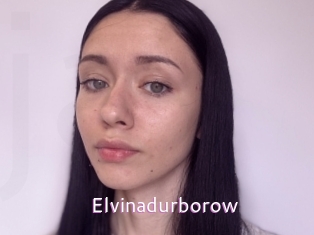 Elvinadurborow