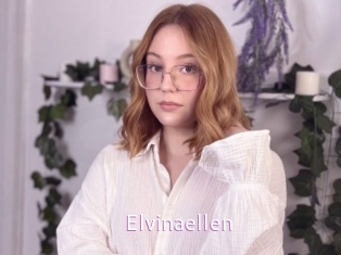 Elvinaellen