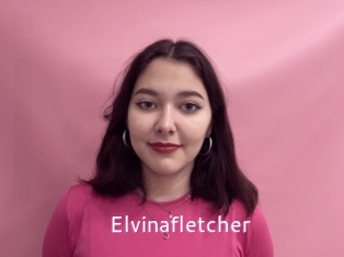 Elvinafletcher