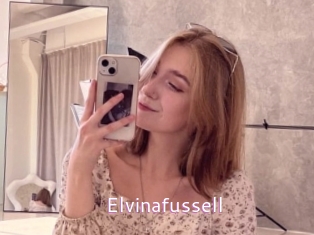 Elvinafussell