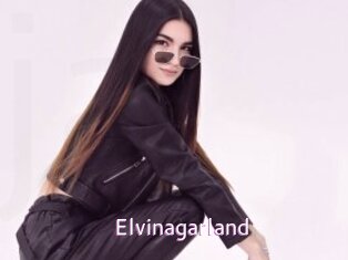 Elvinagarland