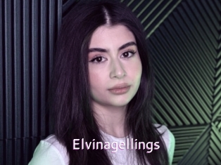 Elvinagellings