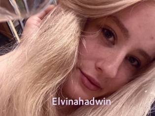 Elvinahadwin