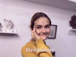 Elvinahardey