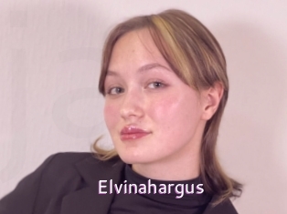 Elvinahargus