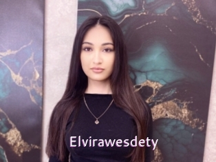 Elvirawesdety