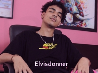 Elvisdonner