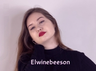 Elwinebeeson