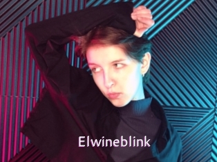 Elwineblink