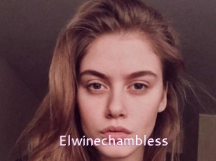 Elwinechambless