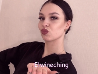 Elwineching