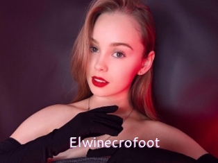 Elwinecrofoot