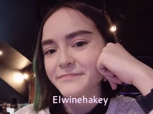 Elwinehakey