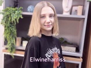 Elwineharriss