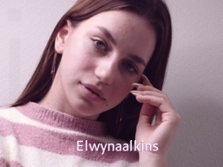 Elwynaalkins