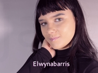 Elwynabarris