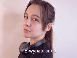 Elwynabraund