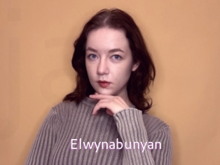 Elwynabunyan