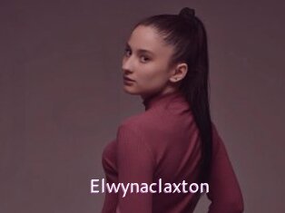 Elwynaclaxton