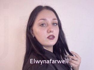 Elwynafarwell