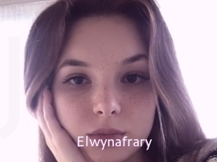 Elwynafrary