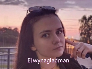 Elwynagladman