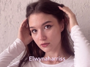 Elwynaharriss