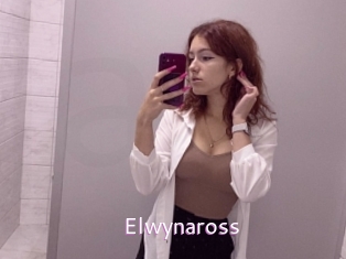 Elwynaross