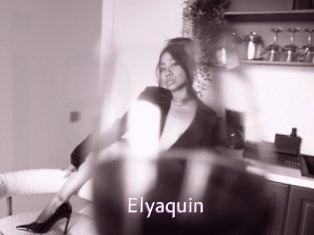 Elyaquin