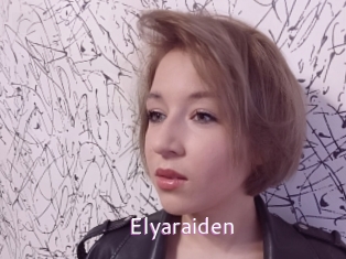 Elyaraiden