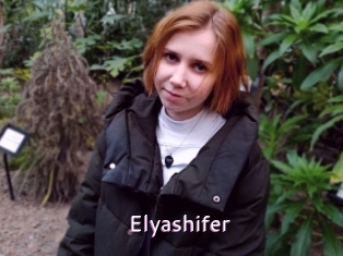 Elyashifer