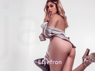 Elyefron