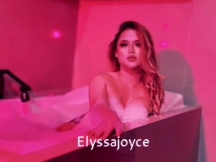 Elyssajoyce