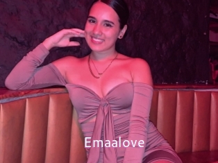 Emaalove