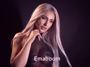 emaboom Just Amateurs