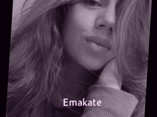 Emakate