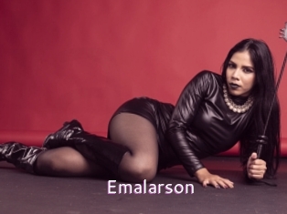 Emalarson