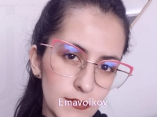 Emavolkov