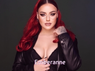 Emberanne