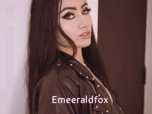 Emeeraldfox